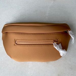 Dagne Dover Ace Fanny Pack/Belt Bag in Pinto